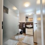 Ferienwohnung Helme Küllstedt Pfarrgasse 11 Badezimmer