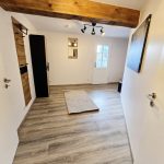 Ferienwohnung Helme Küllstedt Pfarrgasse 11 Flur