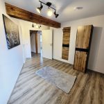 Ferienwohnung Helme Küllstedt Pfarrgasse 11 Flur Ankleide