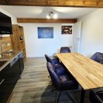 Ferienwohnung Helme Küllstedt Pfarrgasse 11 Küche 2