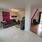 Ferienwohnung Hülfensberg Dingelstaedt Pfarrgasse 9 1