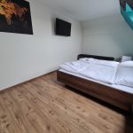 Ferienwohnung Hülfensberg Dingelstaedt Pfarrgasse 9 8(Zimmer 2 mit 1 Doppelbett)