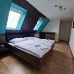 Ferienwohnung Hülfensberg Dingelstaedt Pfarrgasse 9 9(Zimmer 2 mit 1 Doppelbett)