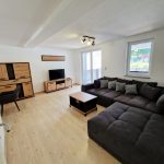 Ferienwohnung Ohmberg Küllstedt Pfarrgasse 9 1