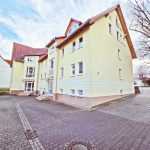 Ferienwohnungen Am Rieseninger Berg 1 Aussenansicht