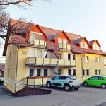 Ferienwohnungen Am Rieseninger Berg 1 Aussenansicht 4