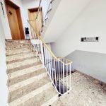 Ferienwohnungen Am Rieseninger Berg 1 Treppenhaus