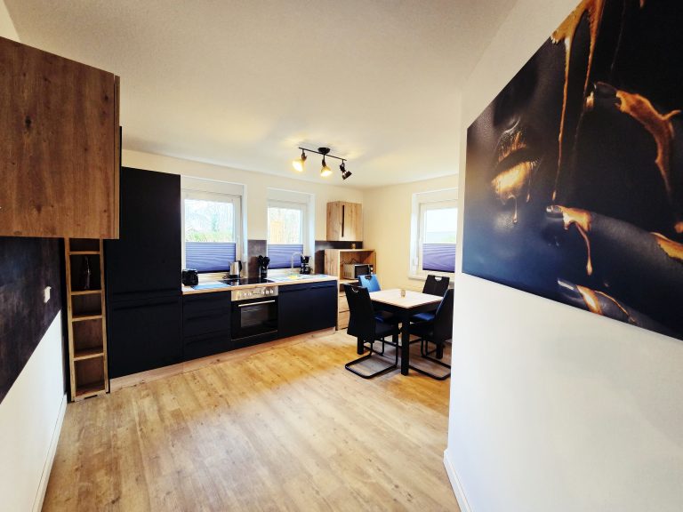 Ferienwohnungen Am Rieseninger Berg 1 (Wohnung 24) 3