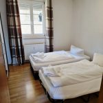 Monteurszimmer Warteberg Küllstedt Pfarrgasse 11 5