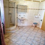 Monteurszimmer Warteberg Küllstedt Pfarrgasse 11 6